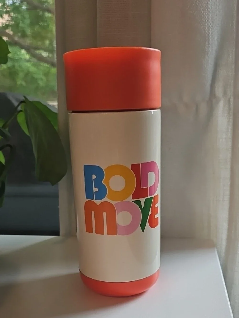 BAN.DO BOLD MOVE 16 OZ TUMBLER